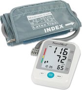 Deluxa - Bloeddrukmeter - Blood Pressure - Monitor