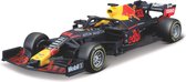 Modelauto RB15 Max Verstappen 1:43 - Red Bull Racing - Formule 1 race speelgoed auto schaalmodel - Multi