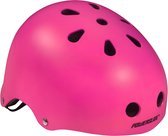 Powerslide Sporthelm - Unisex - roze Maat 59-62