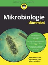 Für Dummies - Mikrobiologie für Dummies