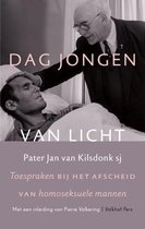 Dag jongen van licht