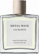AllSaints Metal Wave eau de parfum 100ml