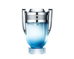 Paco Rabanne Invictus Aqua 100 ml - Eau de Toilette - Herenparfum