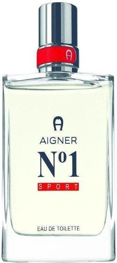 Aigner No. 1 Sport Men edt 100 ml