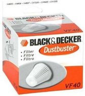 Black & Decker VF40 stofzuiger accessoire