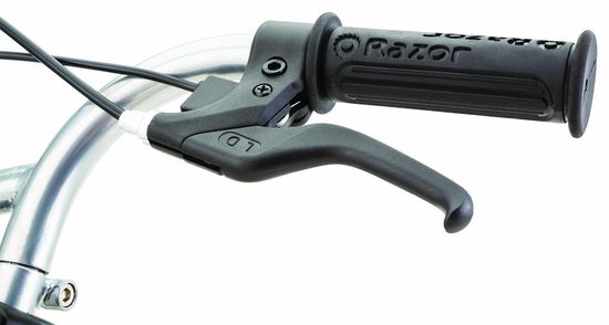 razor power rider 360