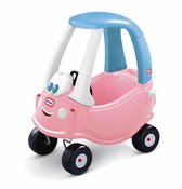 Little Tikes Cozy Coupe Princess - Loopauto