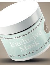 HairOlicious Exclusive Mask for wigs weaves & extensions