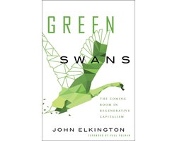 Green Swans