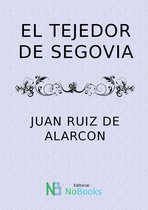 El tejedor de Segovia
