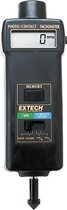Extech 461895 - combinatie contact en foto tachometer - zichtbare lichtstraal