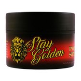 Stay Golden strong pomade 120ml
