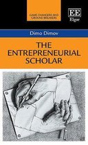 The Entrepreneurial Scholar