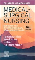 Clinical Companion for Medical-Surgical Nursing