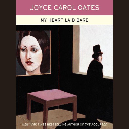 My Heart Laid Bare - cover