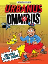Urbanus  -   Omnibus 09