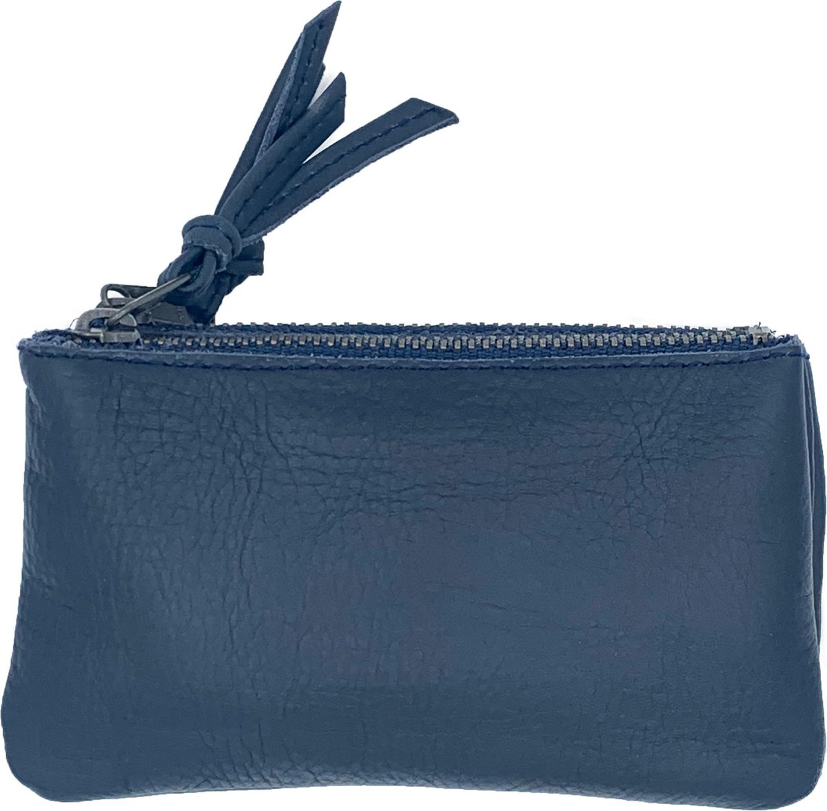 Gm z Portemonnee Tinkerbell L double Unisex Ritsportemonnee donkerblauw