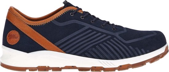 Hanwag Wandelschoenen - Maat 42 - Mannen - navy/bruin | bol.com