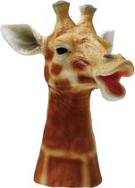 Animal Hand Puppet - Giraffe