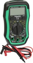Digitale Multimeter Cat III - 600V - Thorsman - Schneider Electric - IMT23222
