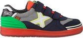 Munich G-3 Jongens Sneakers - Grijs - Maat 28