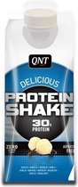 QNT Delicious Whey Protein Shake - Vanille