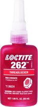 Loctite – 262 – Schroefdraadborging – 50 ml