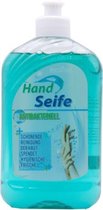 Handzeep antibacterieel 500 ML