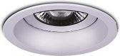 SEMO - POA inbouwspot - lichtkleur Extra warm wit - Ring verdiept wit