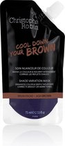 Shade Variation Mask Cool Down Your Ash Brown 75ml