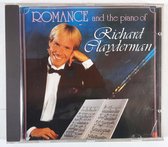 Romance and the piano of Richard Clayderman