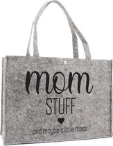 Vilten Tas - Mom stuff