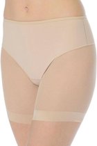 Ysabel Mora shaping shorts kleur: huidskeur maat: XL