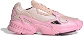 adidas Falcon  Sneakers - Maat 38 - Vrouwen - roze