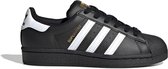 Adidas Sneakers - Unisex - zwart/wit