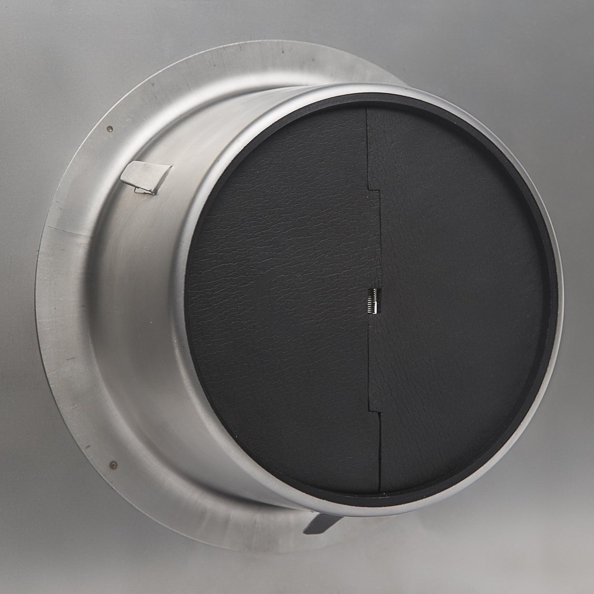 Spinner de Ventilation Rotatif, Capuchon de cheminée Anti-Courant d'air en  Acier Inoxydable pour Toit d'usine, Compatible avec la Plupart des Pots de