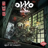 Okko Chronicles board game: Cycle of Water Quest into Darkness