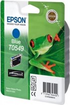 Epson T0549 - Inktcartridge / Cyaan