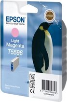 Epson T5596 - Inktcartridge / Magenta