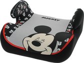 Quax Autostoel Zitverhoger Topo Comfort Disney Mickey