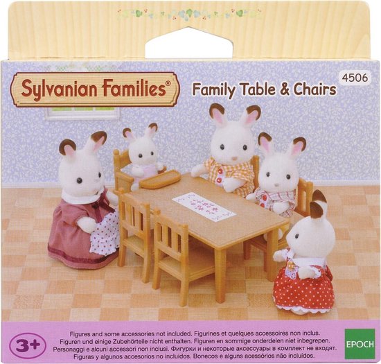 Acheter Sylvanian Families Kit Salle de Bains Epoch Pour Imaginer