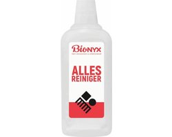 Biologische Allesreiniger 750 ml