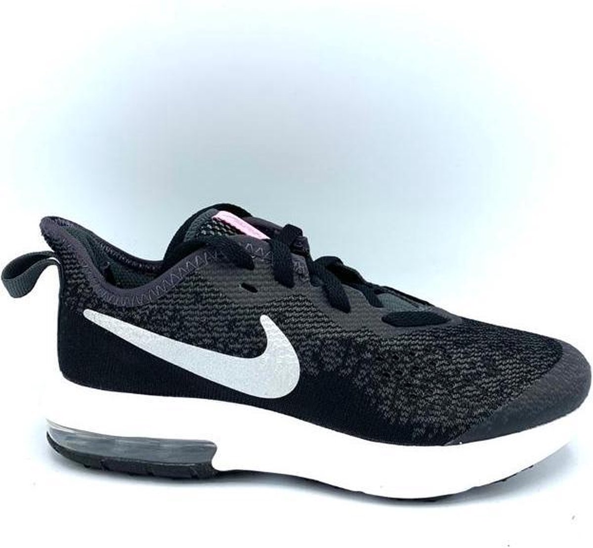 nıke air max sequent 4