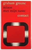 Reizen met myn tante kaderreeks