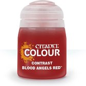 Warhammer Games Workshop - Blood Angels Red (Citadel)