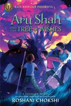 Pandava Series - Aru Shah and the Tree of Wishes