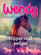 Wendy - Wendy - Nipper skal sælges