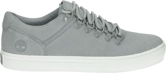 grijze timberland sneakers adventure 2.0 cupsole alpine