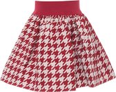 Monnalisa Rok Baby Red