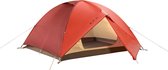 VAUDE - Campo 3P - Terracotta - 3-Persoons Tent -